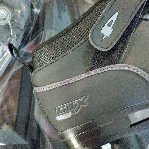 Pacer GTX500 skates - Picture 2 of 8